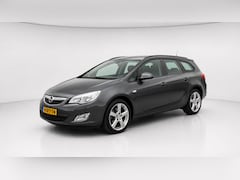 Opel Astra Sports Tourer - 1.4 Turbo Airco Cruise Trekhaak