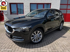 Mazda CX-5 - 2.5 SkyActiv-G 194 Comfort