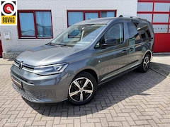 Volkswagen Caddy Maxi - 1.5TSI 7PERSOONS/CLIMA/NAVI/CAMERA 1.5 TSI Comfort
