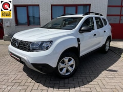 Dacia Duster - 1.0 TCe Bi-Fuel Comfort