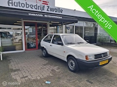 Volkswagen Polo - 1.05 CL COUPE|UNIEKE AUTO|1992|ACTIEPRIJS