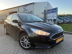 Ford Focus - 1.0 Lease Edition Navi Cruise Clima Trekhaak