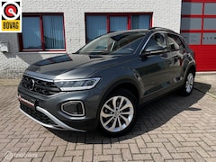 Volkswagen T-Roc - 1.0 TSI CLIMA/NAVI/CRUISE/CAMERA