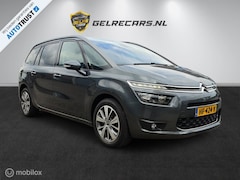 Citroën Grand C4 Picasso - 1.2 PureTech Intensive 7 PERSOONS