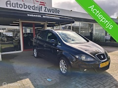SEAT Altea XL - 1.4 TSI STYLE|2009|AIRCO|APK|NAVI|ACTIEPRIJS|