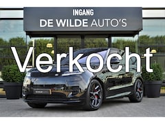 Land Rover Range Rover Sport - 3.0 P440e Dynamic HSE Pano SoftClose Head-up Stoelventilatie V+A 360-camera ACC