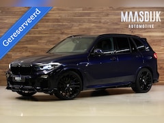 BMW X5 - xDrive45e M-Sport|Individual|HUD|Camera|ACC|Aero|Luchtvering|