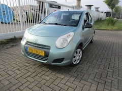 Suzuki Alto - 1.0 Base, Nw apk