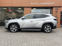 Hyundai Tucson - 1.6 T-GDI HEV Premium Sky | Trekhaak | 1650 kg trekgewicht | Panoramadak | Full options
