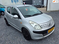 Nissan Pixo - 1.0 Look 5 deurs Airco zeer netjes