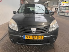 Dacia Sandero - 1.4 Ambiance LPG