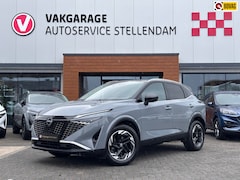 Nissan Qashqai - 1.3 MHEV Xtronic N-Connecta|Panodak|Cold Pack|360 Camera|Elektr Kofferklep|Head-Up