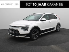 Kia Niro - 1.6 GDi Hybrid DynamicPlusLine | All-Seasons | Trekhaak | Full LED | Climate Control | Sto