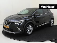 Renault Captur - 1.6 E-Tech Plug-in Hybrid 160 Intens Automaat | Navigatie | Parkeersensoren & Camera | LM