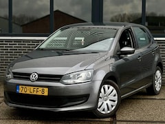Volkswagen Polo - 1.2 TSI Comfortline