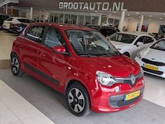 Renault Twingo - 1.0 SCe Expression NAP 36.831km, Airco, Stuurbekrachtiging
