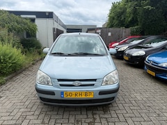 Hyundai Getz - 1.3i Active Cool