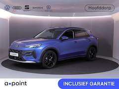 Volkswagen T-Roc - Life First Edition 1.5 eTSI 85 kW / 116 PK SUV 7 v DSG | Camera| 18'LM-velgen| verwarmd st