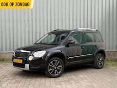 Skoda Yeti - 1.2 TSI Comfort | Airco | PDC | Trekhaak