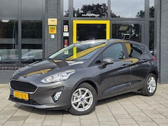 Ford Fiesta - 1.0 EcoBoost Titanium Automaat |Apple Carplay | Android Auto | Cruise Control