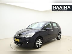 Citroën C3 - 1.2 PureTech Selection Climate Control l Armsteun l Bluetooth l Cruise Control l Navigatie