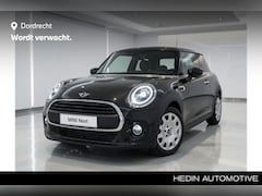 MINI 3-Deurs - 1.5 One | Stoelverwarming | Sportstoelen | Led | PDC | Antr. Hemel|