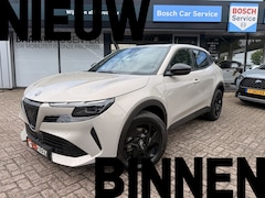 Alfa Romeo Junior - 1.2 Turbo Hyb Ibrida