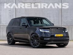 Land Rover Range Rover - 3.0 P550e Autobiography | head-up | panorama | massage