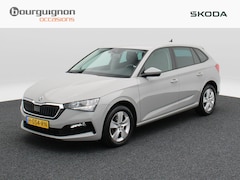 Skoda Scala - 1.0 TSi 115 Pk Automaat Ambition | Parkeersensorn | Cruise | Carplay | Trekhaak | 16 Inch