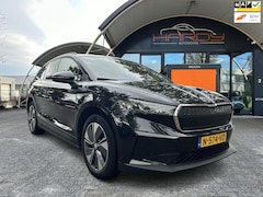 Skoda Enyaq iV - 60 SOH 91% Camera Keyless Virtual 1e EIG NL-Auto Rijklaarprijs