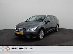 SEAT Leon ST - 1.5 TSI Xcellence Business Intense