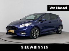 Ford Fiesta - 1.0 EcoBoost 140Pk | Apple & Android Carplay | Stoel & Stuurverwarming | Voorruitverwarmin