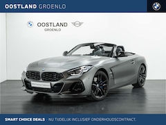BMW Z4 Roadster - sDrive30i High Executive Automaat / M Sportstoelen / Comfort Access / Head-Up / Harman Kar