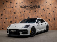 Porsche Panamera - 4.0 Turbo S E-Hybrid | Aerokit Carbon | Sportuitlaatsysteem | Burmester 3D |