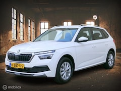 Skoda Kamiq - 1.0 TSI Business Edit - adap.cruise - 12 mnd garantie