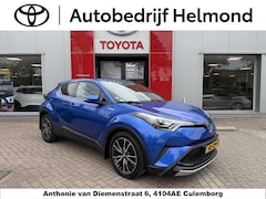 Toyota C-HR - 1.8 Hybrid Style Premium Pack