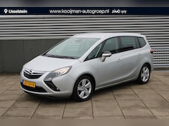 Opel Zafira Tourer - 1.4 Business+ 7persoons / Trekhaak / All Season Banden / Parkeersensoren v&a / Achteruitri
