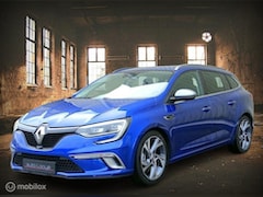 Renault Mégane Estate - 1.6 TCe GT 205 PK - org. NL auto
