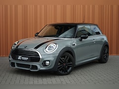 MINI John Cooper Works - JCW 1.5 Aut. NL AUTO Sportstoelen Carplay Navi Sfeer