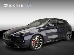 BMW 1-serie - 5-deurs 120 M-Sportpakket Pro / Panoramadak / Trekhaak / LED / Harman-Kardon / Driving ass
