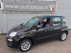 Fiat Panda - 0.9 TwinAir Lounge Automaat
