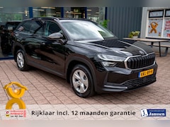 Skoda Kodiaq - 1.5 TSI DSG First Edition|Prijs rijklaar incl 12 mnd garantie|Memory stoelen+Verwarming Ca