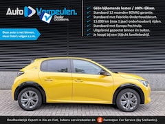 Peugeot e-208 - EV Active Pack 50 kWh