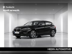BMW 1-serie - 118i SportLine | 17" | Hifi | Led | Voorbereiding Driving Assistance | H6