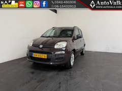 Fiat Panda - 0.9 TwinAir Lounge Airco. APK 07-2027