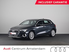 Audi A3 Sportback - 40 TFSI e Business edition 204pk | Stoelverwarming | Elek. achterklep | Carplay | Sportsto