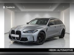 BMW 3-serie Touring - M3 xDrive Competition | Frozen Pure Grey | CoPilot | Harman Kardon | M-Driver's Pack |