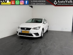 SEAT Ibiza - 1.0 TSI Style Business Intense