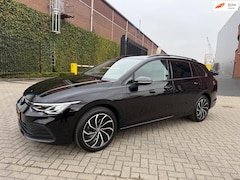 Volkswagen Golf Variant - 1.0 eTSI Life Business_Massage_stoel_NETTE AUTO