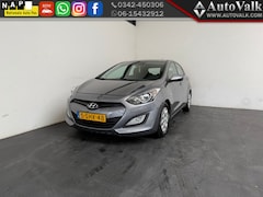 Hyundai i30 - 1.6 GDI i-Motion Plus